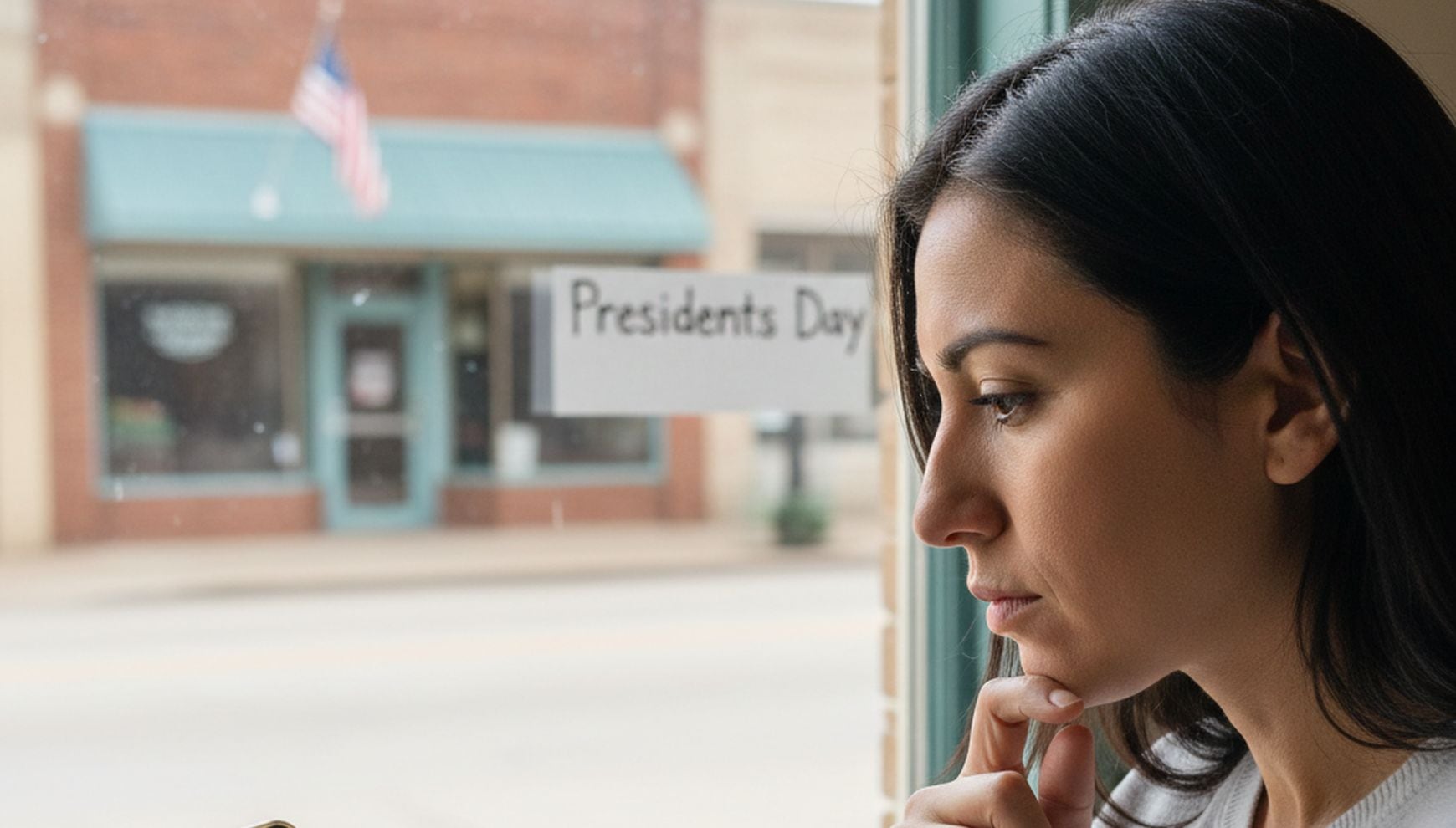 Desde oficinas gubernamentales hasta bancos, correo y comercios: esta es la guía para organizar tu día en Texas durante el feriado (Crédito: Imagen creada por Gestión MIX usando la IA de Gemini)