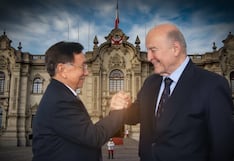 Hernando de Soto asume la PCM: el mensaje político y lo que se espera de su gabinete