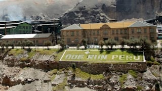 Junta de Acreedores de Doe Run Perú venderá activos el 10 de marzo