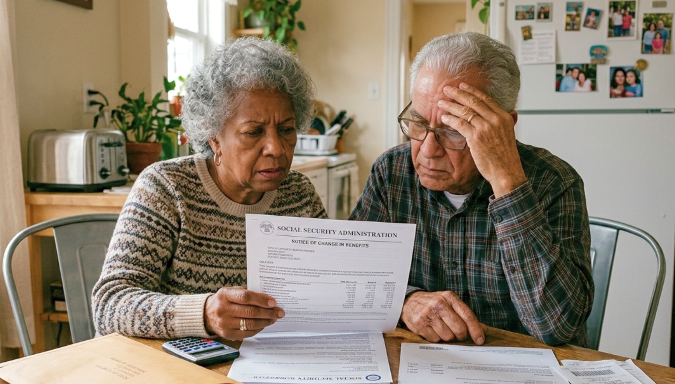 Si bien para el 2027 se espera un incremento en el pago a los jubilados, este no sería el suficiente para cubrir gastos (Foto: Imagen creada por Gestión MIX usando Gemini)