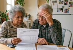 No es lo que se espera: la nueva predicción del COLA 2027 para beneficiarios del Seguro Social