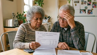 No es lo que se espera: la nueva predicción del COLA 2027 para beneficiarios del Seguro Social