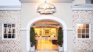 San Antonio: La crisis los llevó al pasado y hoy su estrategia los proyecta al mundo