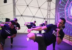 Bodytech contempla aperturas para 2024 e incorpora nuevos programas deportivos