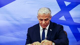 Líbano e Israel firman acuerdo para la delimitación de su frontera marítima