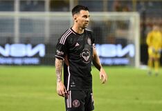 ¿A qué hora jugaron Inter Miami y FC Dallas por pretemporada de la MLS 2024?