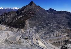 Antamina y más de US$500 mllns en proyectos antes de extensión de vida