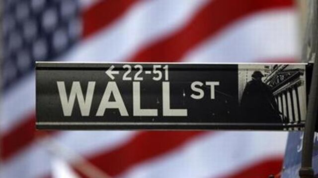 Resultados de empresas impulsan cierre estelar de Wall Street
