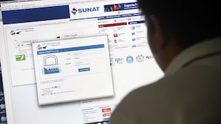 Sunat implementará expediente electrónico para agilizar procesos en puestos de control