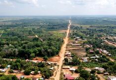 Ucayali: Gobierno plantea que se recategorice el centro poblado Campoverde a Ciudad Menor