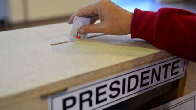 Elecciones primarias en Chile: ¿Quiénes son los candidatos?