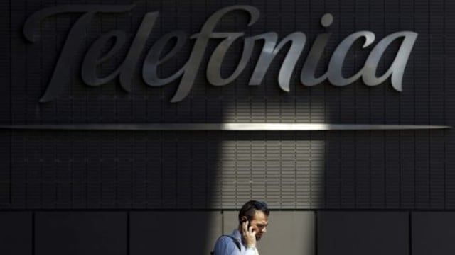 Telefónica saldrá de Telecom Italia tras compra de operadora brasileña GVT