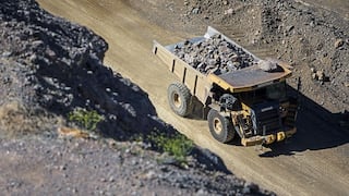 Se debe promover la inversión minera antes de plantear más impuestos, afirman especialistas