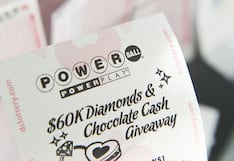 ¿Quién ganó el Powerball en EE.UU.? Resultados oficiales y números ganadores de la lotería del 21 de marzo 2026