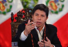 Poder Judicial evaluará libertad de Pedro Castillo tras informe de grupo de trabajo de la ONU
