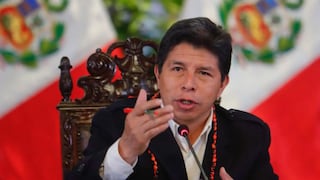 Poder Judicial evaluará libertad de Pedro Castillo tras informe de grupo de trabajo de la ONU