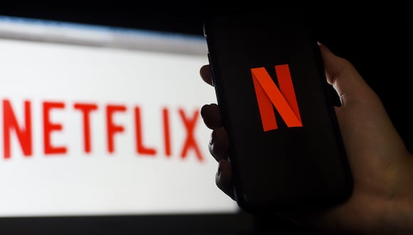 “Tasa Netflix”: la apuesta por empezar en el último trimestre del año. (Photo by Olivier DOULIERY / AFP)