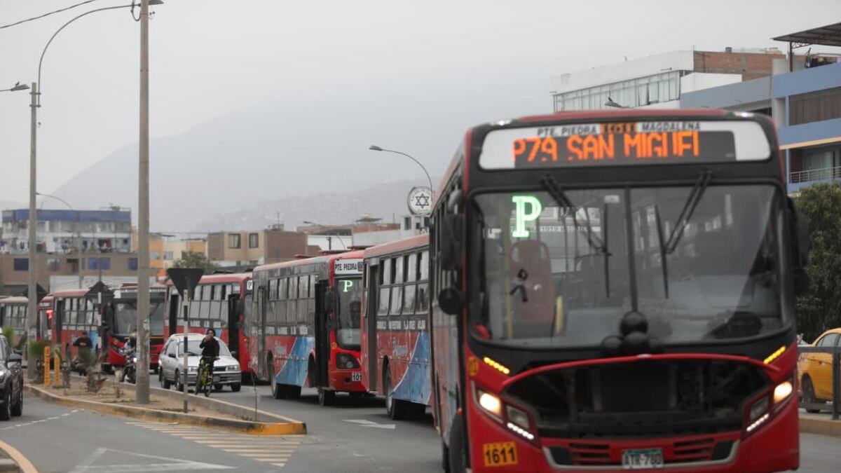 Transportistas evalúan nuevo paro ante aumento de violencia: este viernes tomarán una decisión