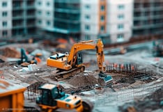 Más allá de la construcción: Hydrex entra al rubro de vivienda con 12 proyectos en cartera