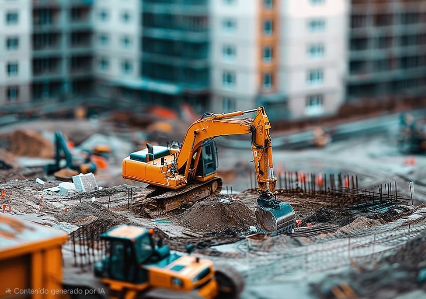 El grupo ha desarrollado más de 1,000 proyectos en diversos sectores como transporte, salud, comercio, vivienda y educación. (Foto: Hydrex)