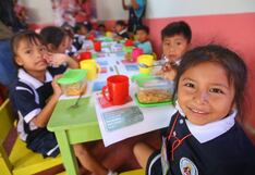 Proponen fortalecer la supervisión de programas sociales con sistema de alertas inmediatas