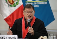 Fiscalía sin presupuesto para pago a fiscales y advierte posibles despidos: Las razones