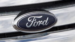 CEO de Ford advierte por expectativas sobre autos sin conductor