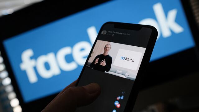 Turquía multa con US$ 159,000 diarios a Facebook hasta que cambie práctica publicitaria