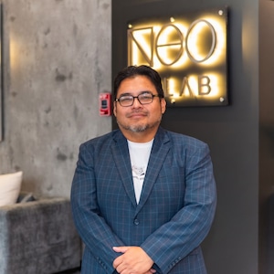 neo consulting