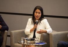 Paola Lazarte: MTC y Ositran están mudos sobre si nuevo aeropuerto estará listo el 30 de marzo