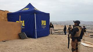 Chile: es un “insulto” que Venezuela niegue existencia del Tren de Aragua