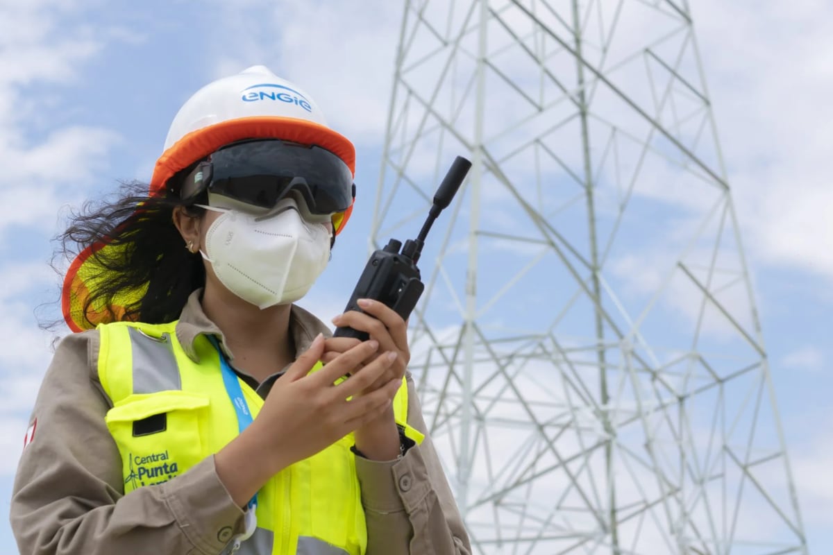 Las obras contemplan más de 400 km de nuevas líneas de transmisión y seis subestaciones eléctricas.