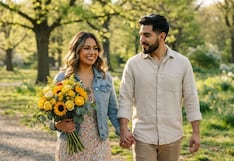 ¿Por qué se regalan flores amarillas el 21 de septiembre? La tradición que se hizo viral