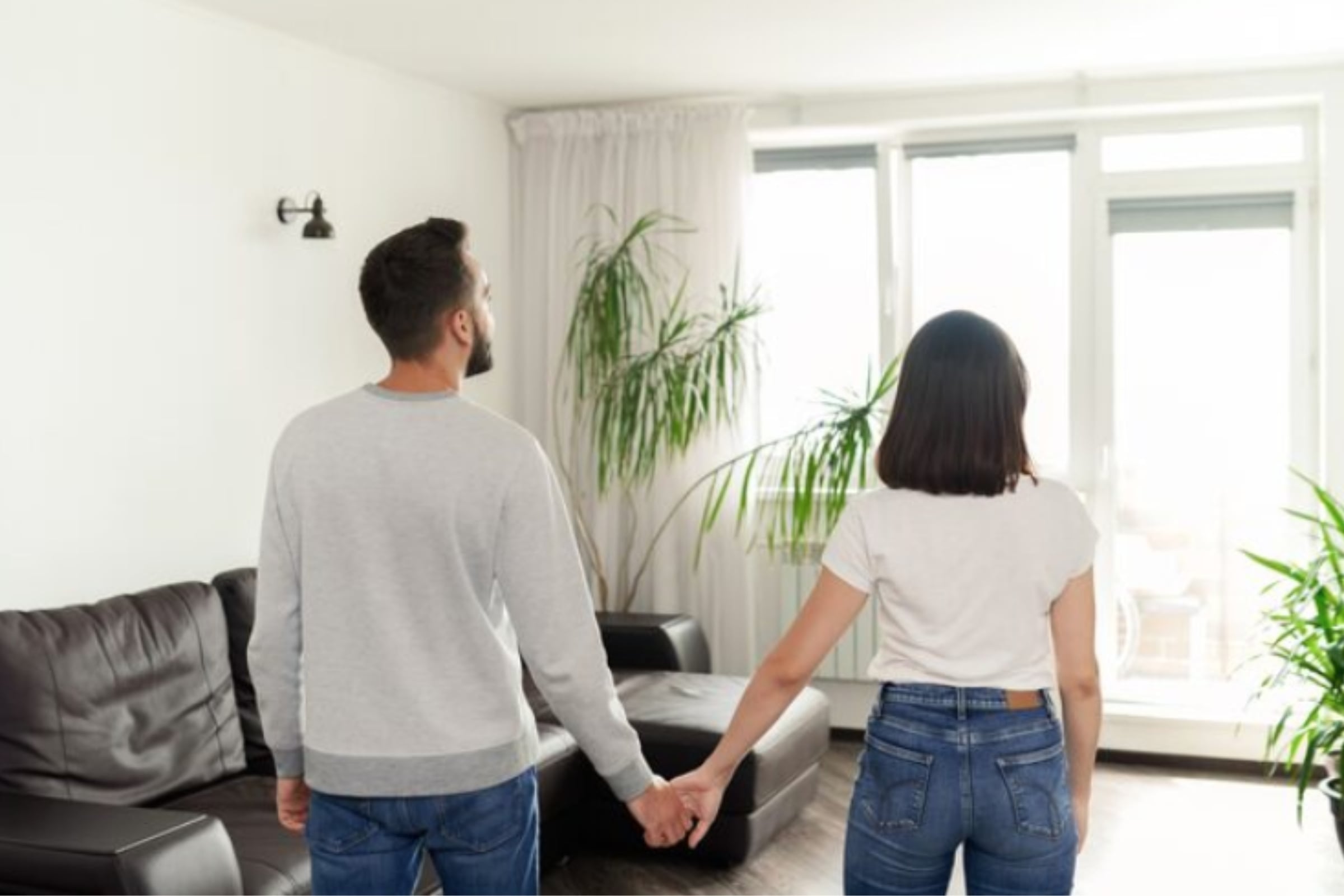 Se trata de una nueva oportunidad para que los residentes de California accedan a una vivienda. (Crédito: Freepik / Imagen referencial)