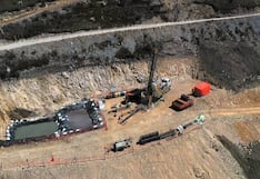 Yanacocha y otras minas de oro de Cajamarca se agotan: Regulus ve al cobre como opción