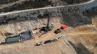 Yanacocha y otras minas de oro de Cajamarca se agotan: Regulus ve al cobre como opción