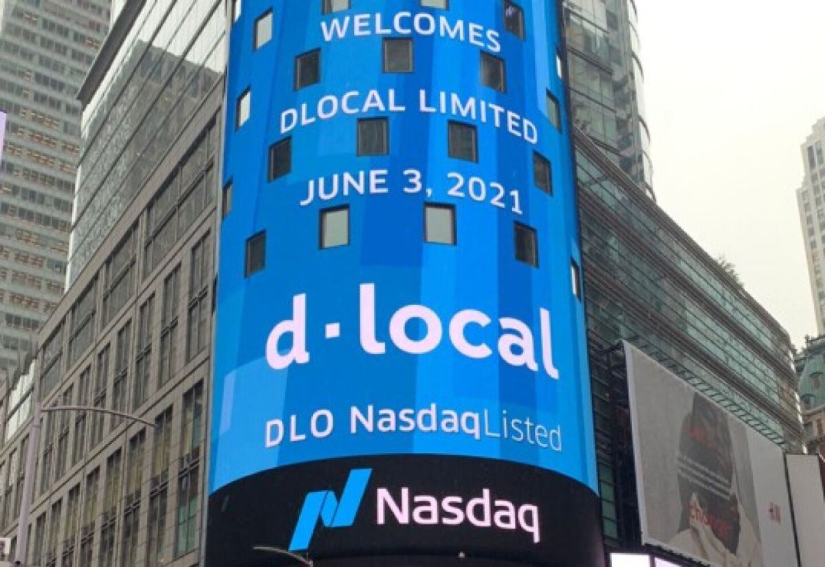 De acuerdo con el informe, el exdirector de finanzas de la multinacional de origen argentino Mercado Libre -que el pasado agosto se incorporó a dLocal como co-CEO y recientemente pasó a suceder al uruguayo Sebastián Kanovich como CEO- remarcó además que en 2023 la plataforma que ofrece soluciones de pago para empresas “ganó tracción”. (Foto: El País)