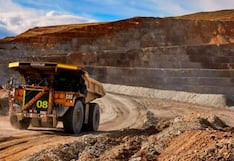 Datos en tiempo real e IA ganan espacio en la operación minera en el Perú