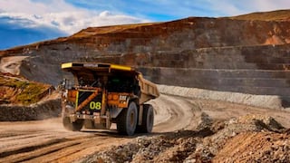 Datos en tiempo real e IA ganan espacio en la operación minera en el Perú