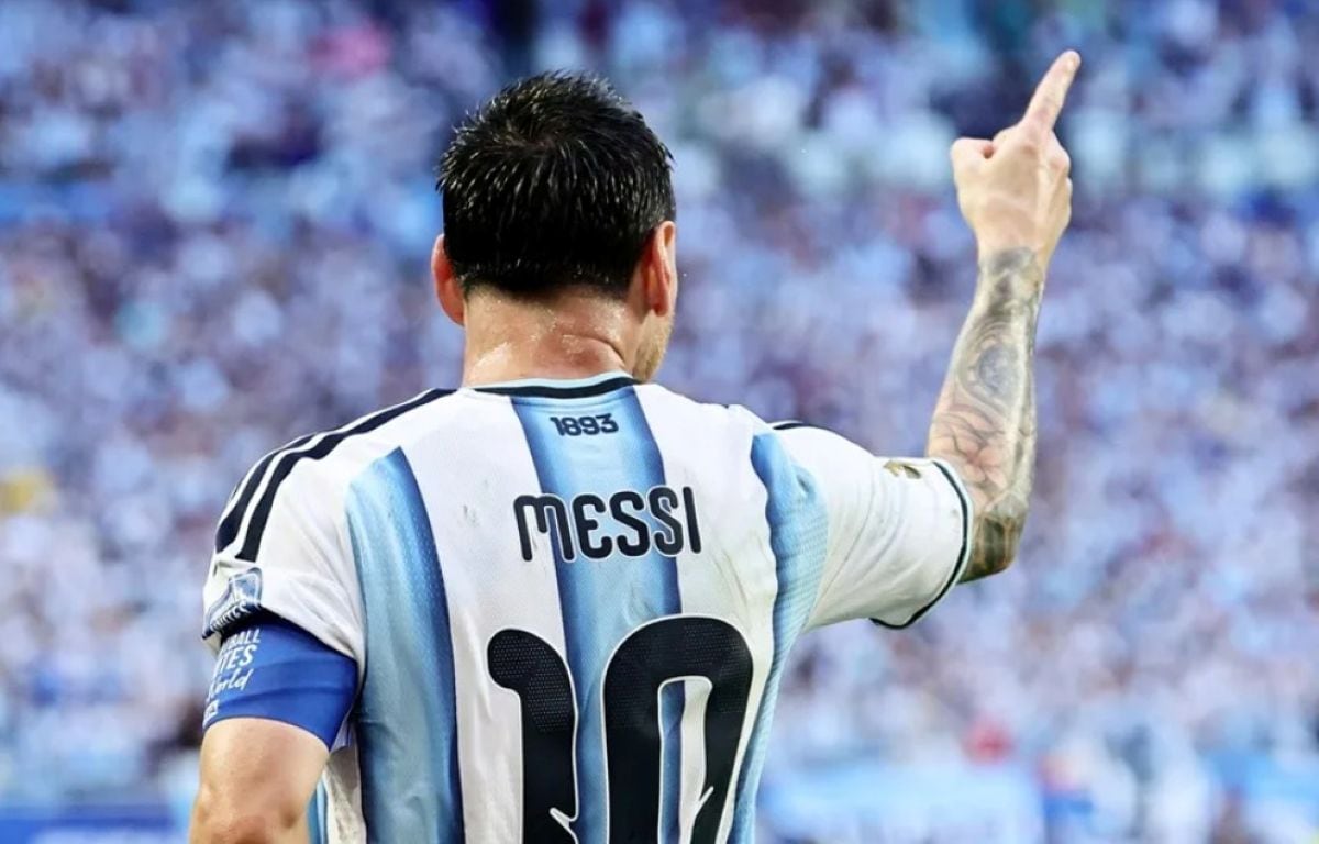 Lionel Messi ha diversificado su patrimonio con inversiones en hoteles, inmobiliario, gastronomía y clubes deportivos. Foto: EFE.