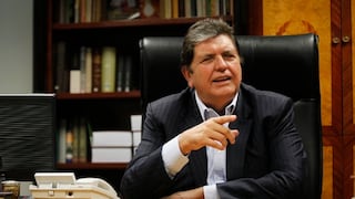 Uruguay da un espaldarazo a la lucha anticorrupción en Perú