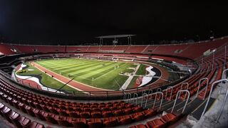 Sao Paulo vende derecho al nombre de su estadio a multinacional Mondelez