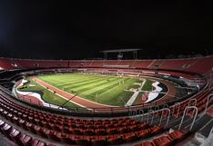 Sao Paulo vende derecho al nombre de su estadio a multinacional Mondelez