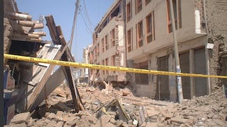 ¿Seguros contra terremotos deben ser obligatorios?