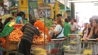 Perú tendría la inflación más baja en la región en el 2014