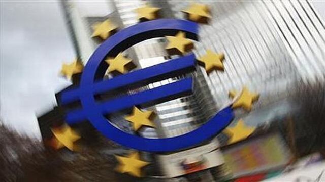 Zona euro: Confianza del consumidor llegó a máximos de dos años
