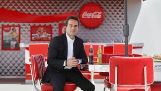 Coca-Cola: el 50% de su portafolio será cero y bajo en calorías