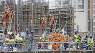 Capeco: crece riesgo de que el sector Construcción entre en recesión desde este año