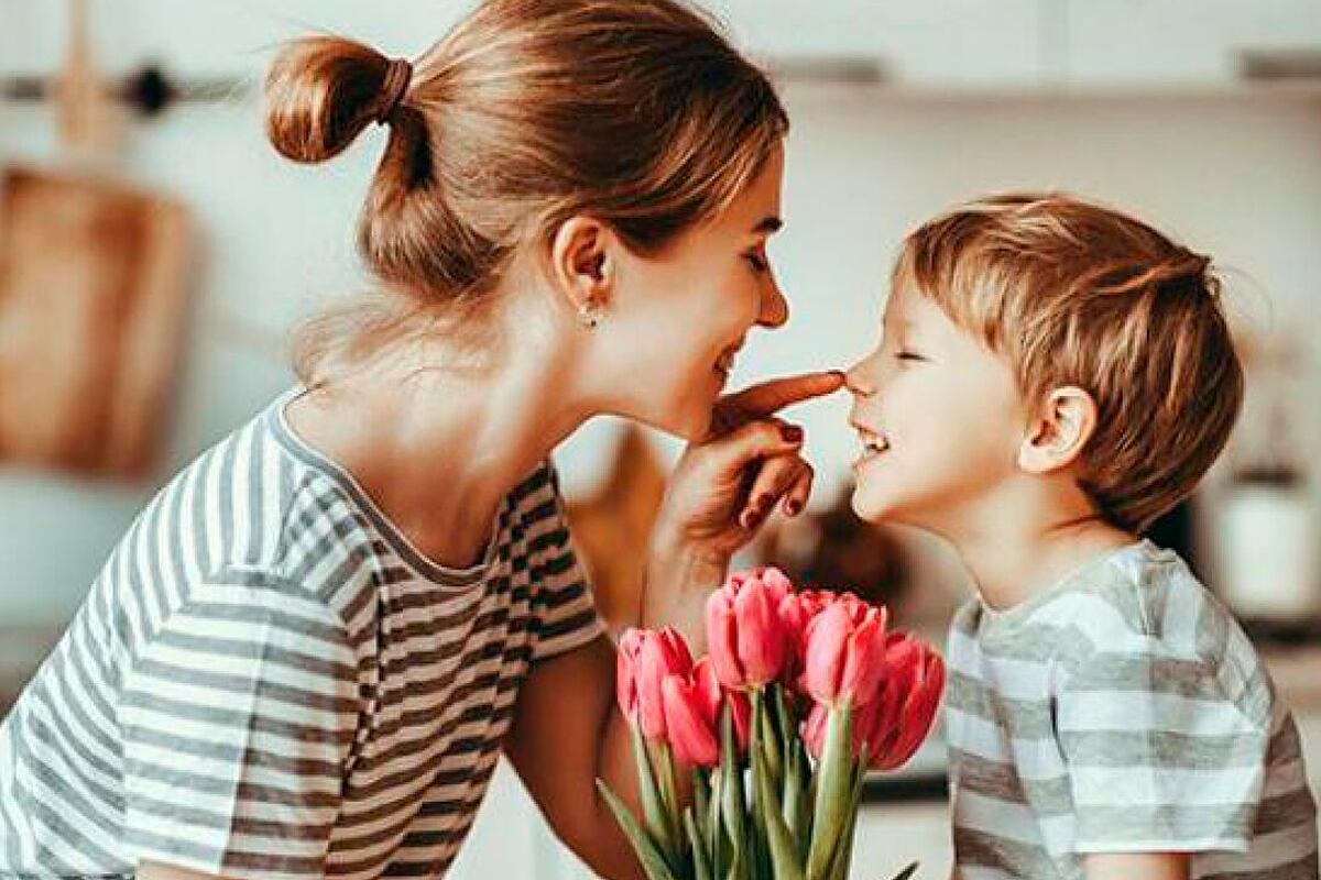 Conoce los detalles del porqué el Día de la Madre es el segundo domingo de mayo (Foto: Istock)