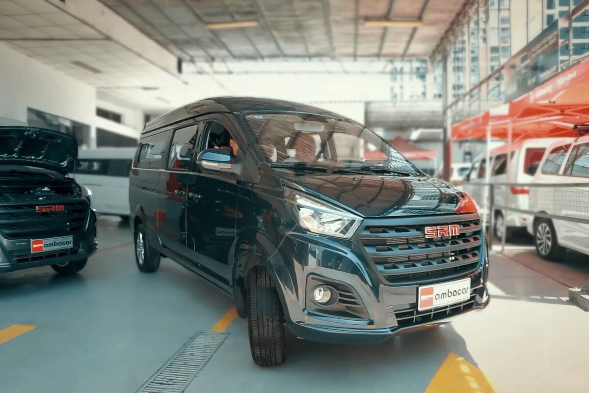 Ambacar es una empresa multilatina con más de 55 años en el mercado automotriz, presente en cuatro países: Ecuador, Perú, Costa Rica y Colombia. (Foto: Ambacar Perú)